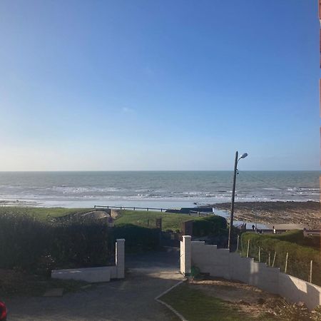 La Villa De Puys - Dieppe Ngoại thất bức ảnh