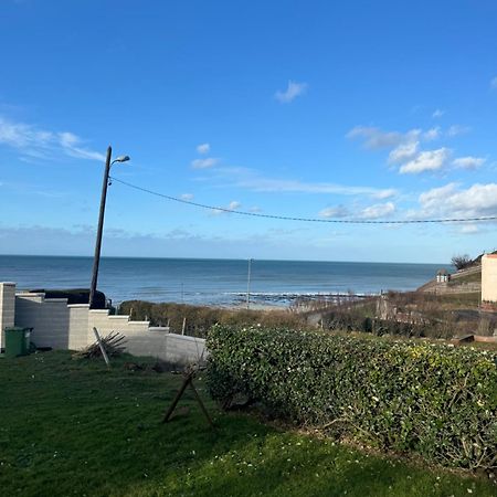 La Villa De Puys - Dieppe Ngoại thất bức ảnh