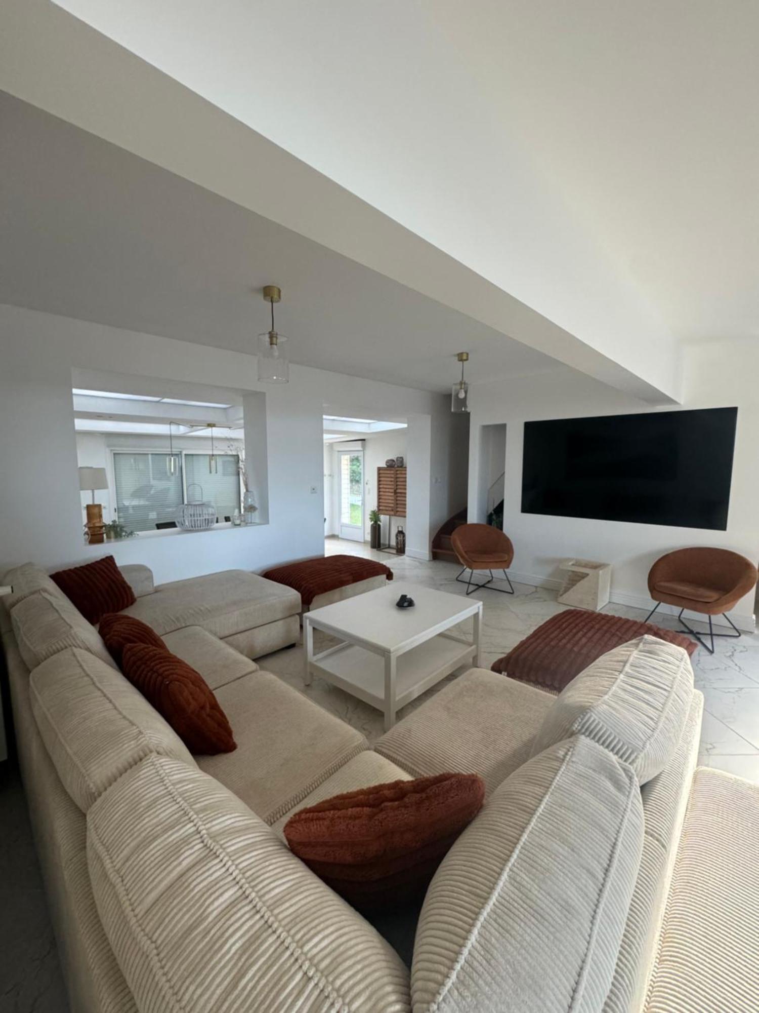 La Villa De Puys - Dieppe Ngoại thất bức ảnh