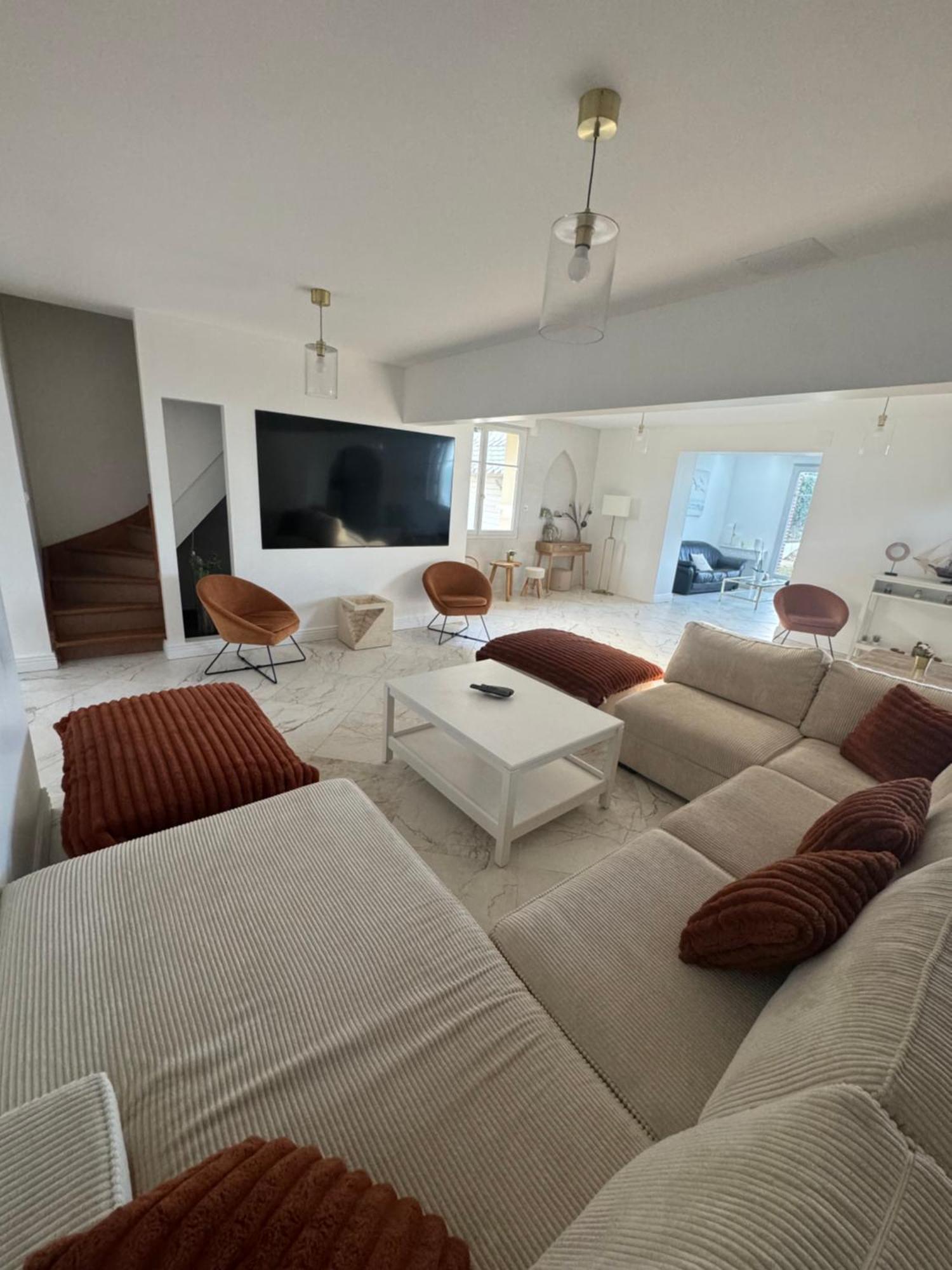 La Villa De Puys - Dieppe Ngoại thất bức ảnh
