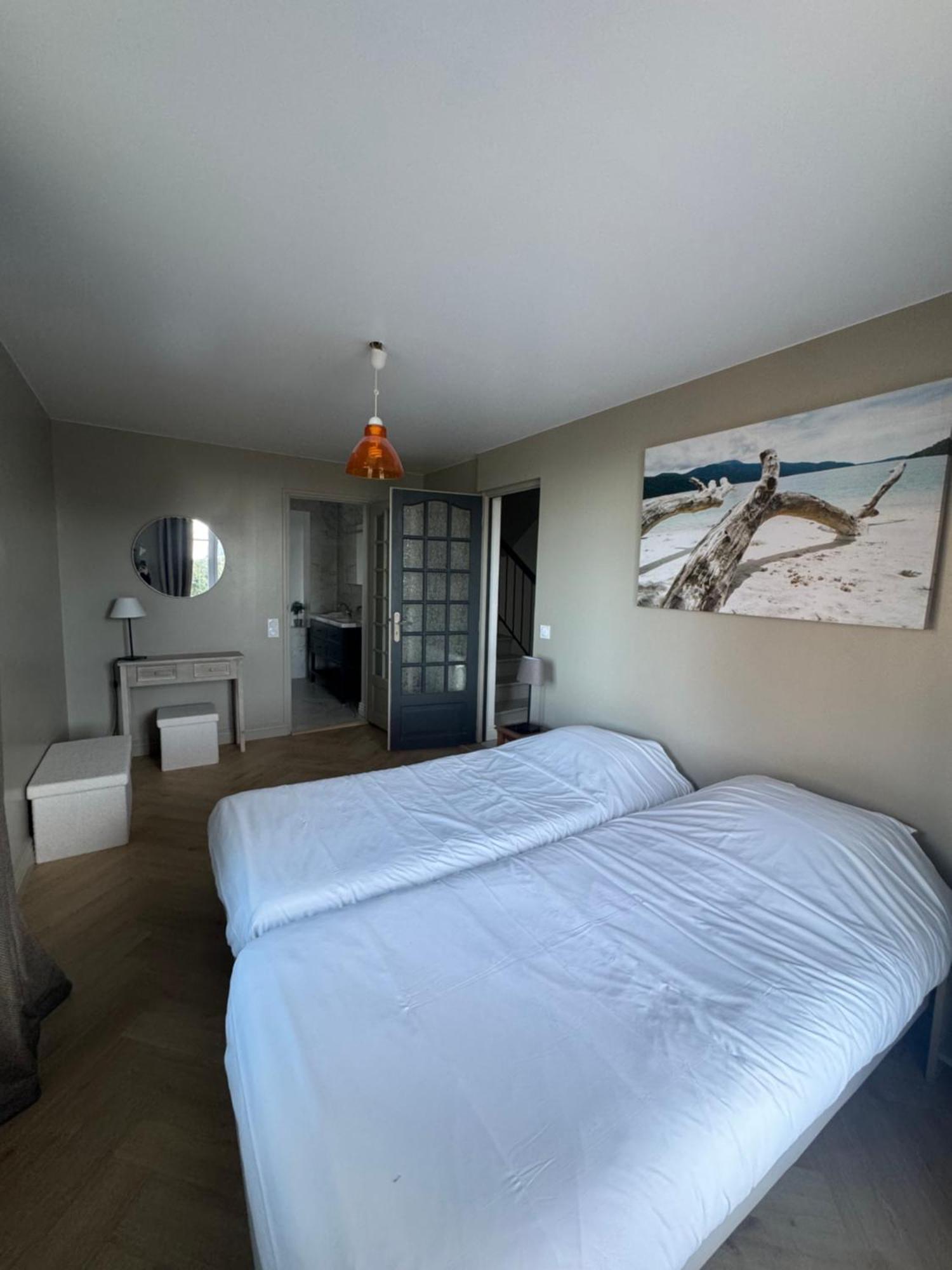 La Villa De Puys - Dieppe Ngoại thất bức ảnh
