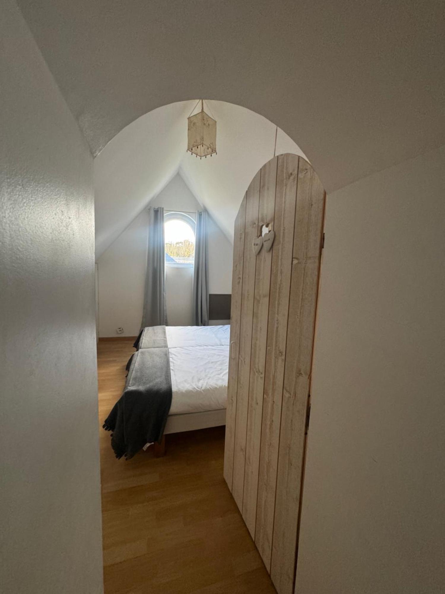La Villa De Puys - Dieppe Ngoại thất bức ảnh