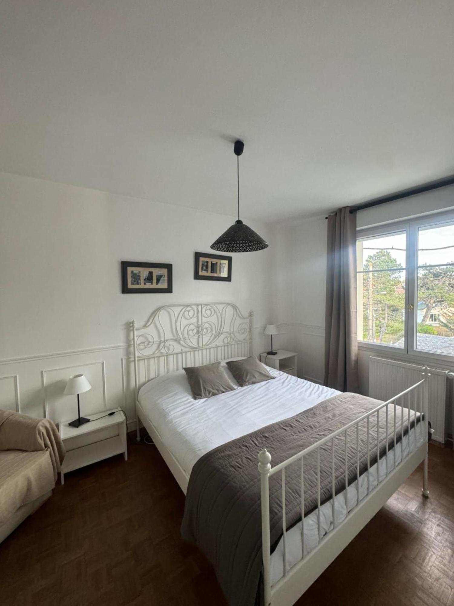 La Villa De Puys - Dieppe Ngoại thất bức ảnh