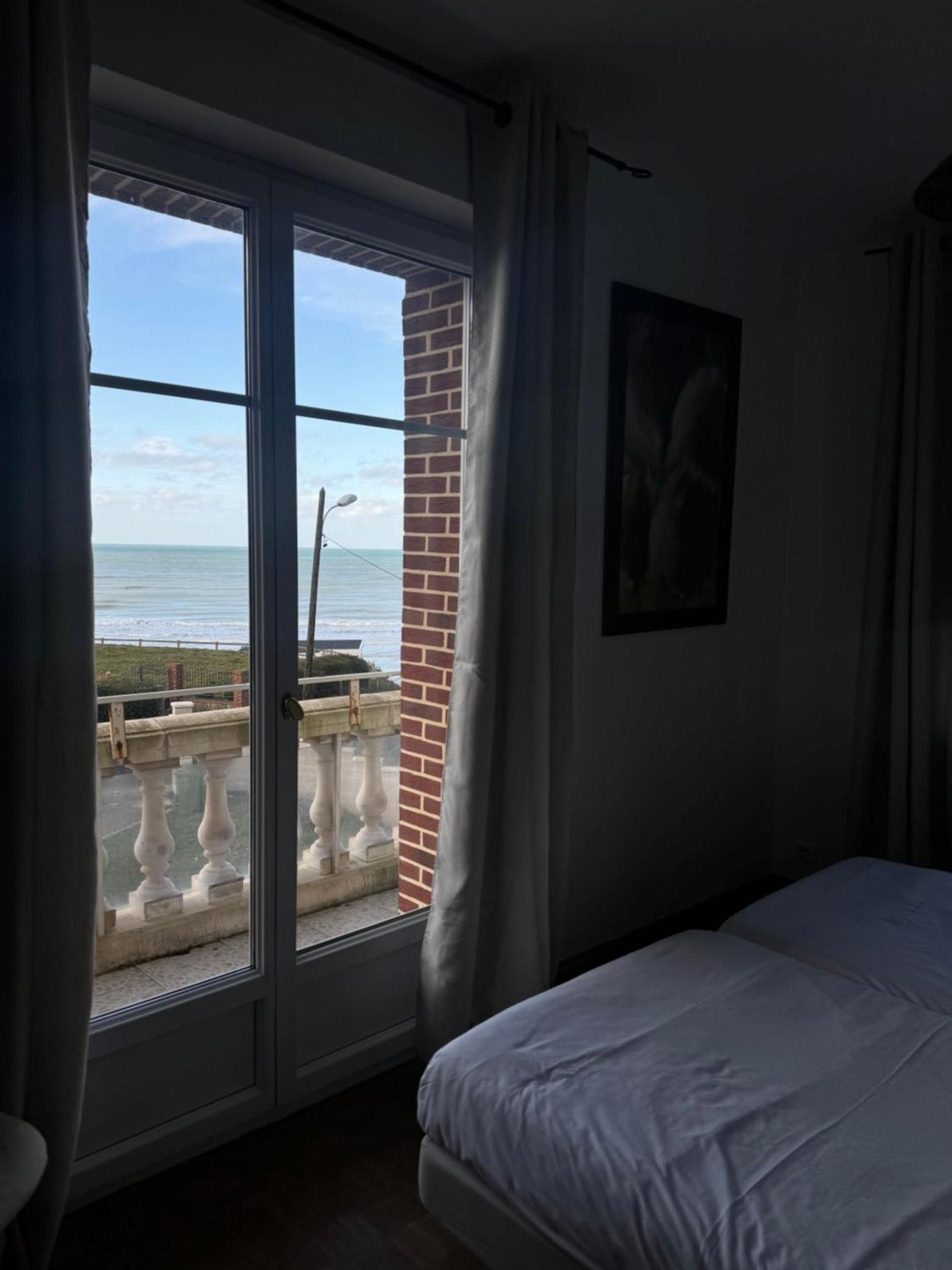La Villa De Puys - Dieppe Ngoại thất bức ảnh