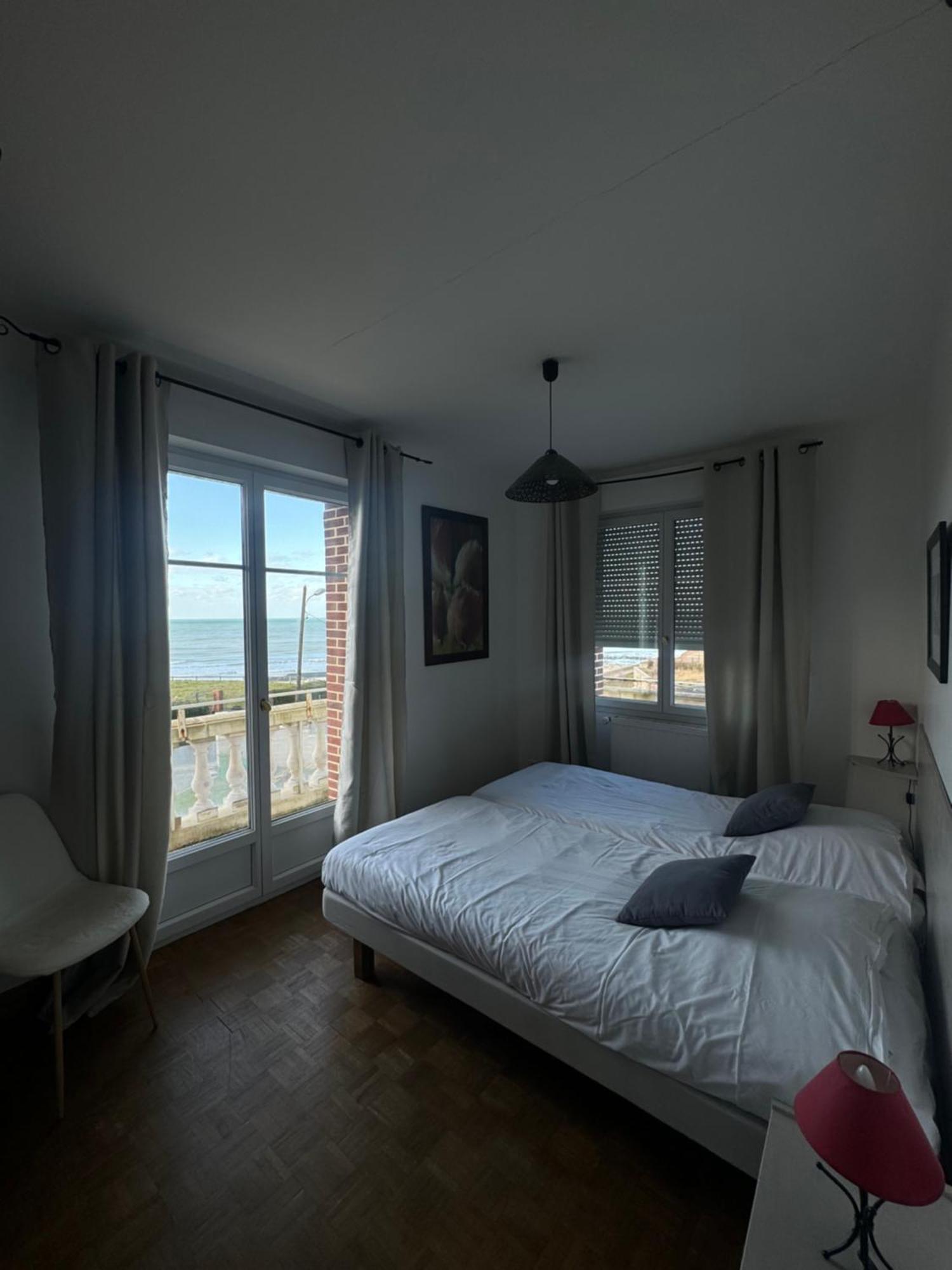 La Villa De Puys - Dieppe Ngoại thất bức ảnh
