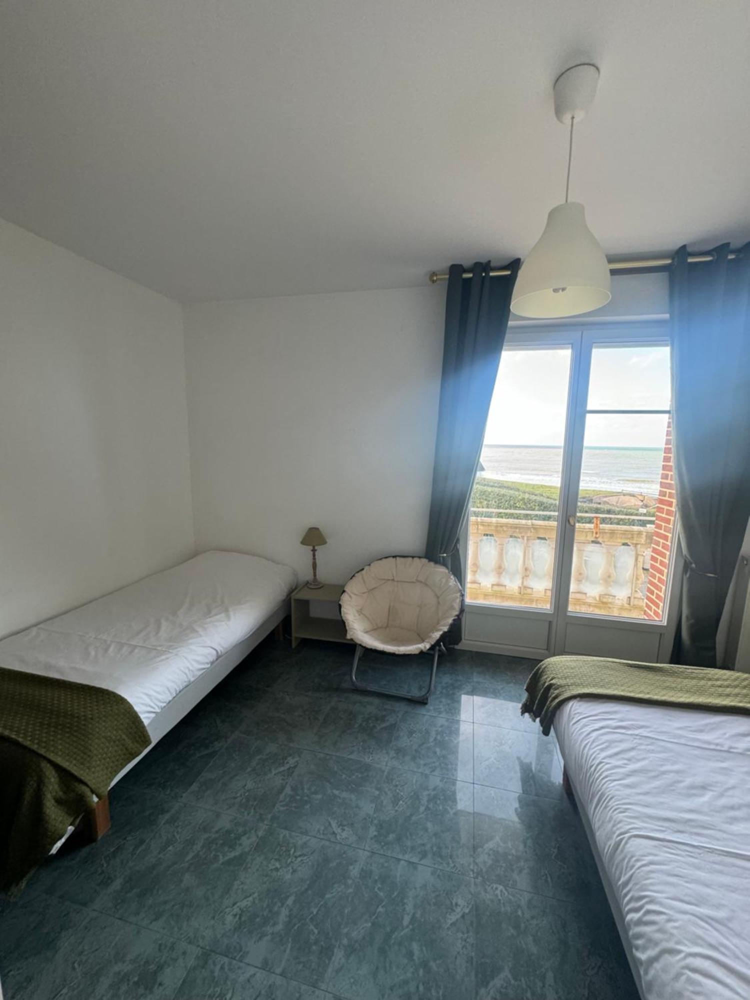 La Villa De Puys - Dieppe Ngoại thất bức ảnh