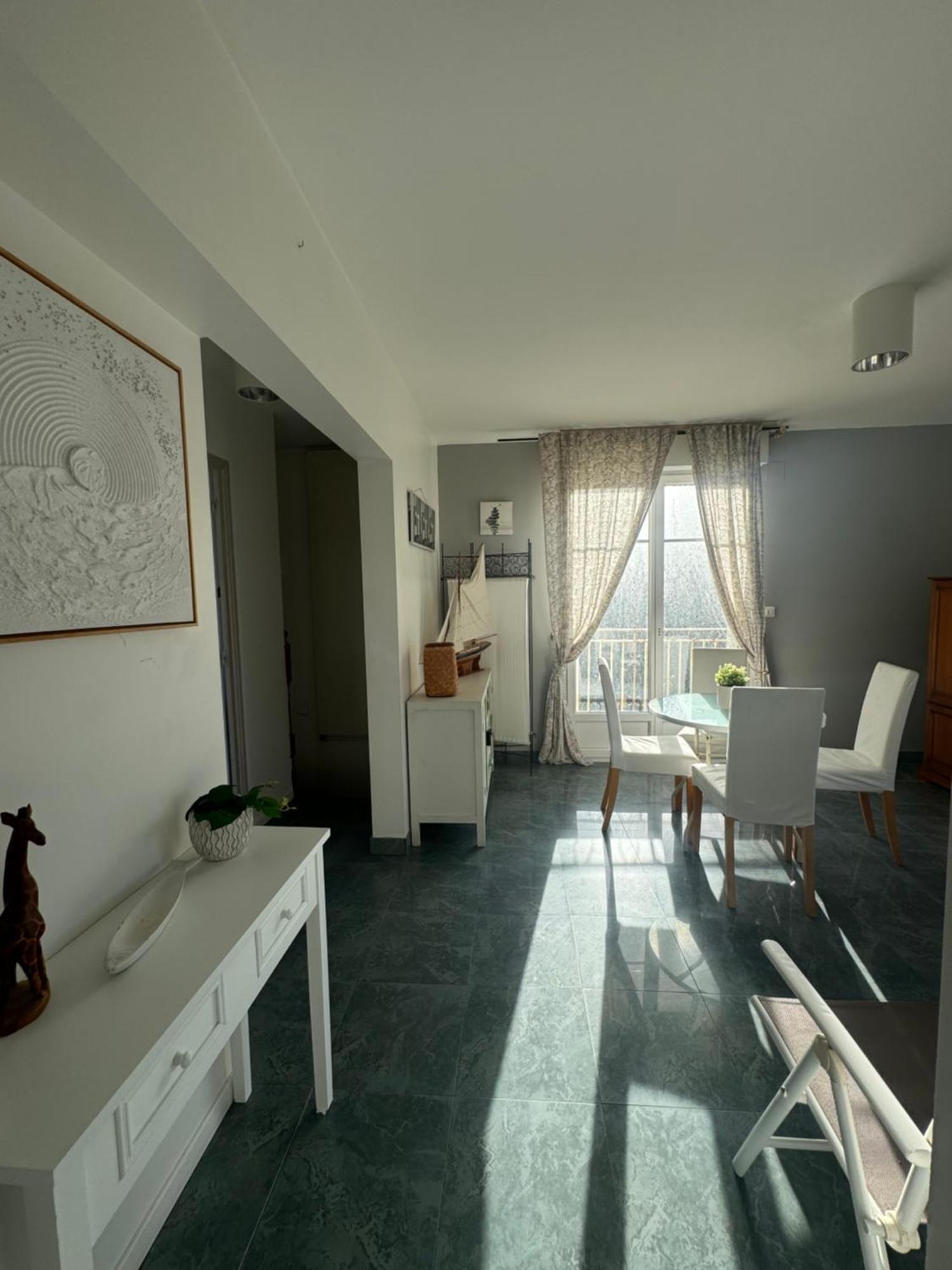 La Villa De Puys - Dieppe Ngoại thất bức ảnh