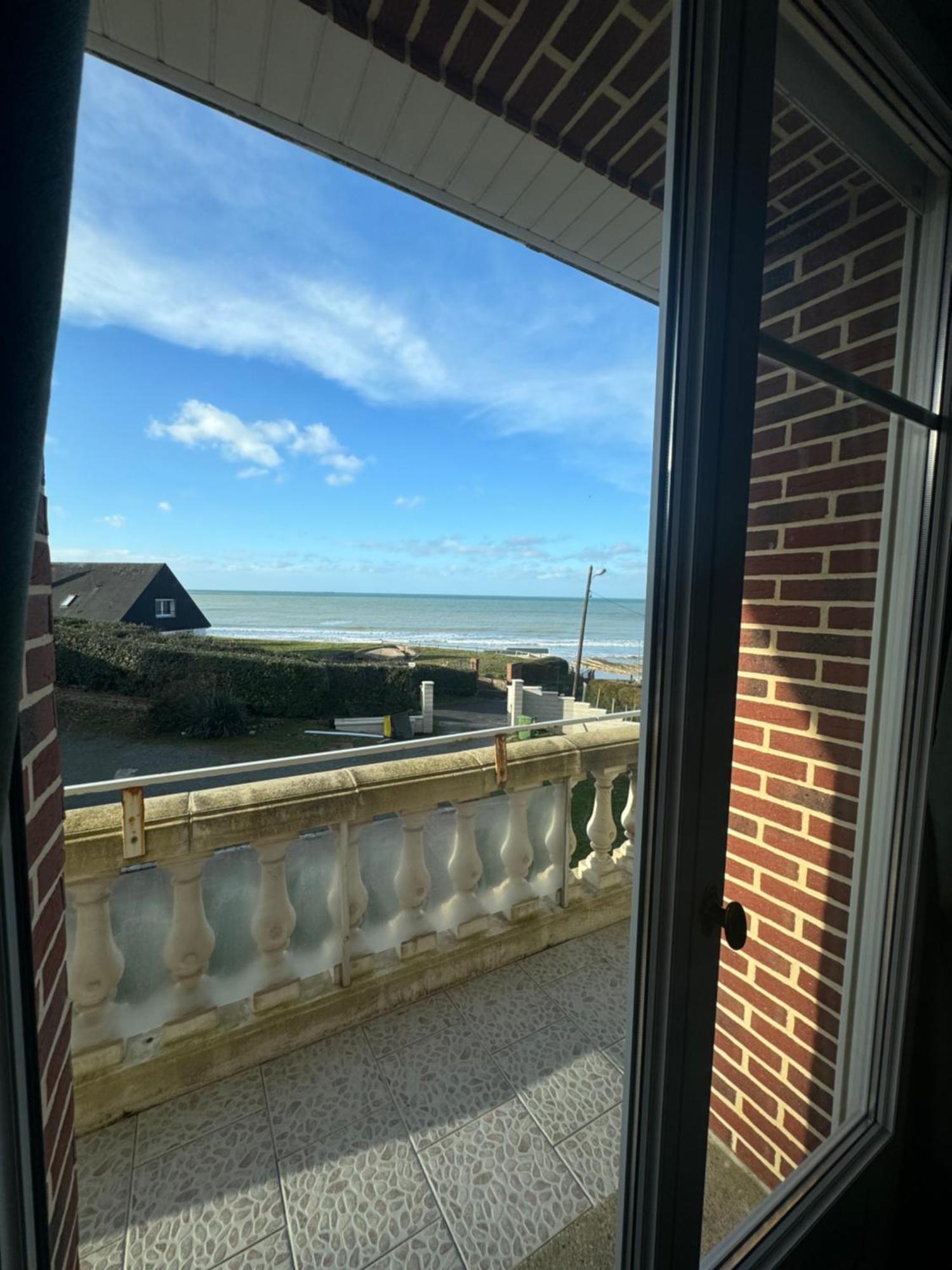 La Villa De Puys - Dieppe Ngoại thất bức ảnh