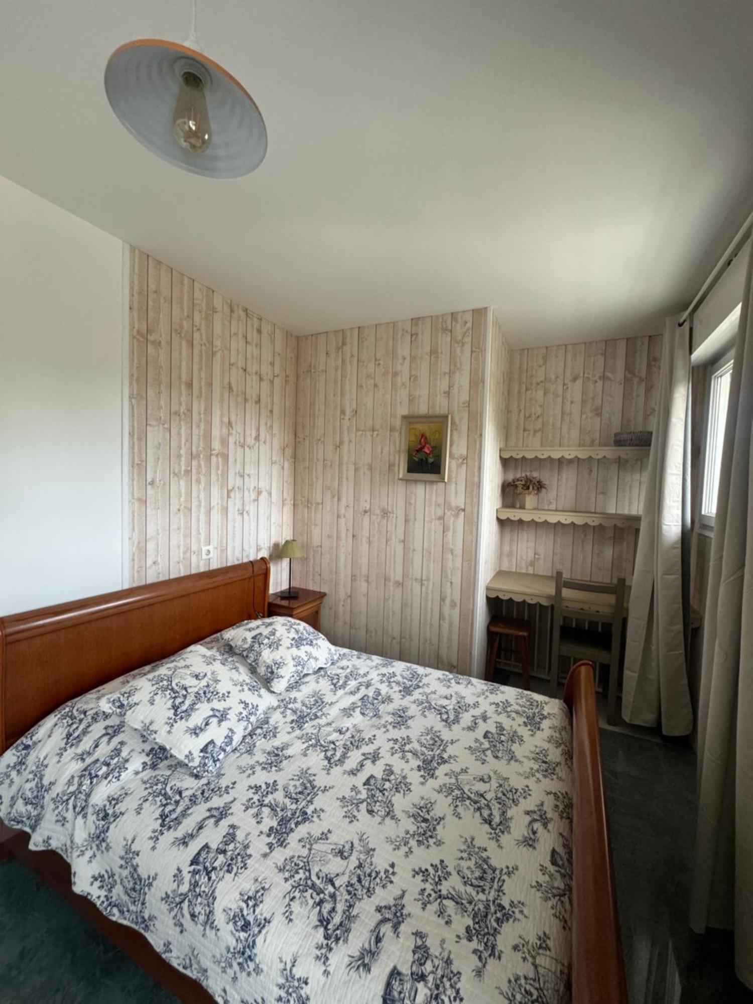 La Villa De Puys - Dieppe Ngoại thất bức ảnh