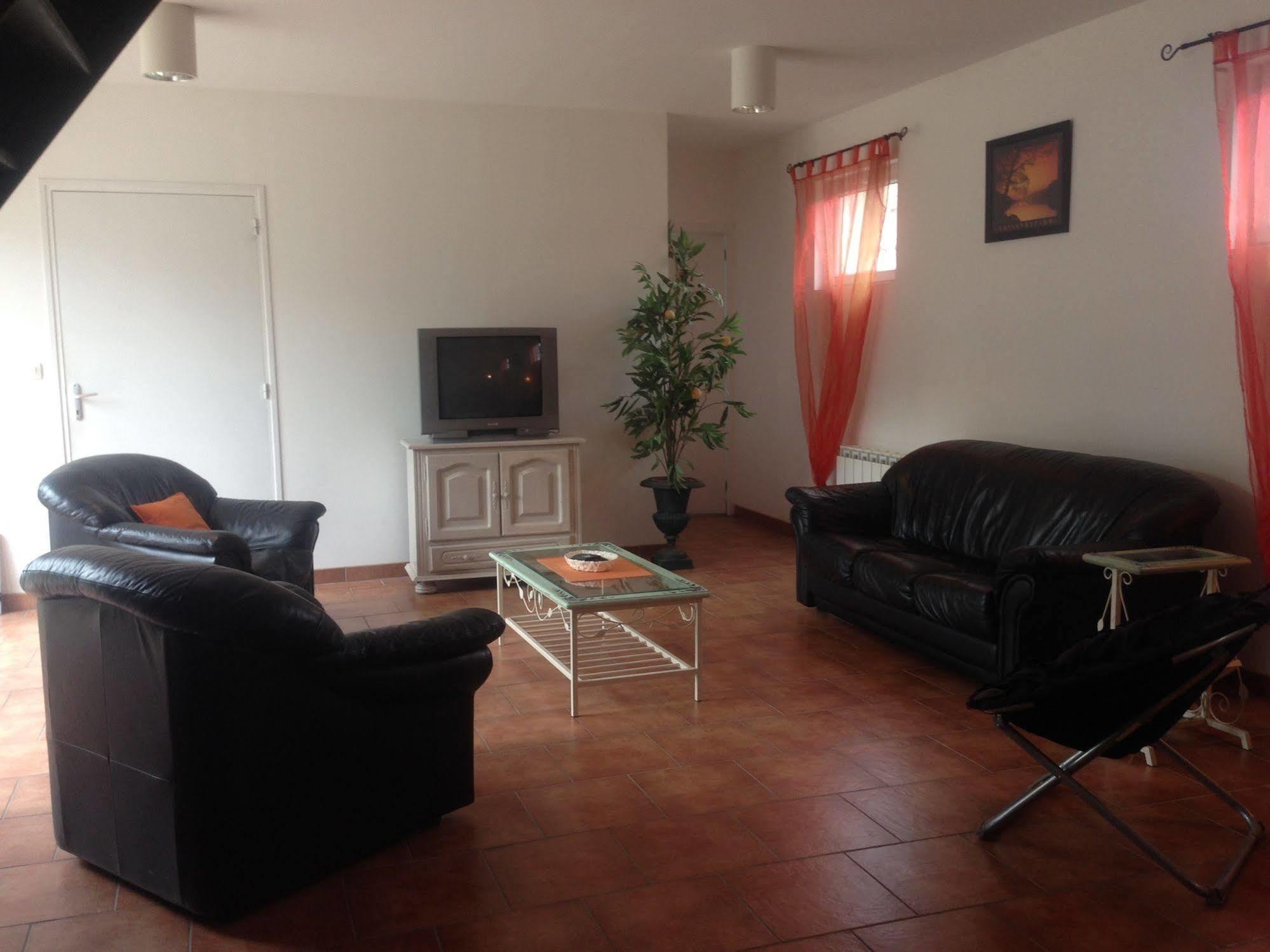 La Villa De Puys - Dieppe Ngoại thất bức ảnh