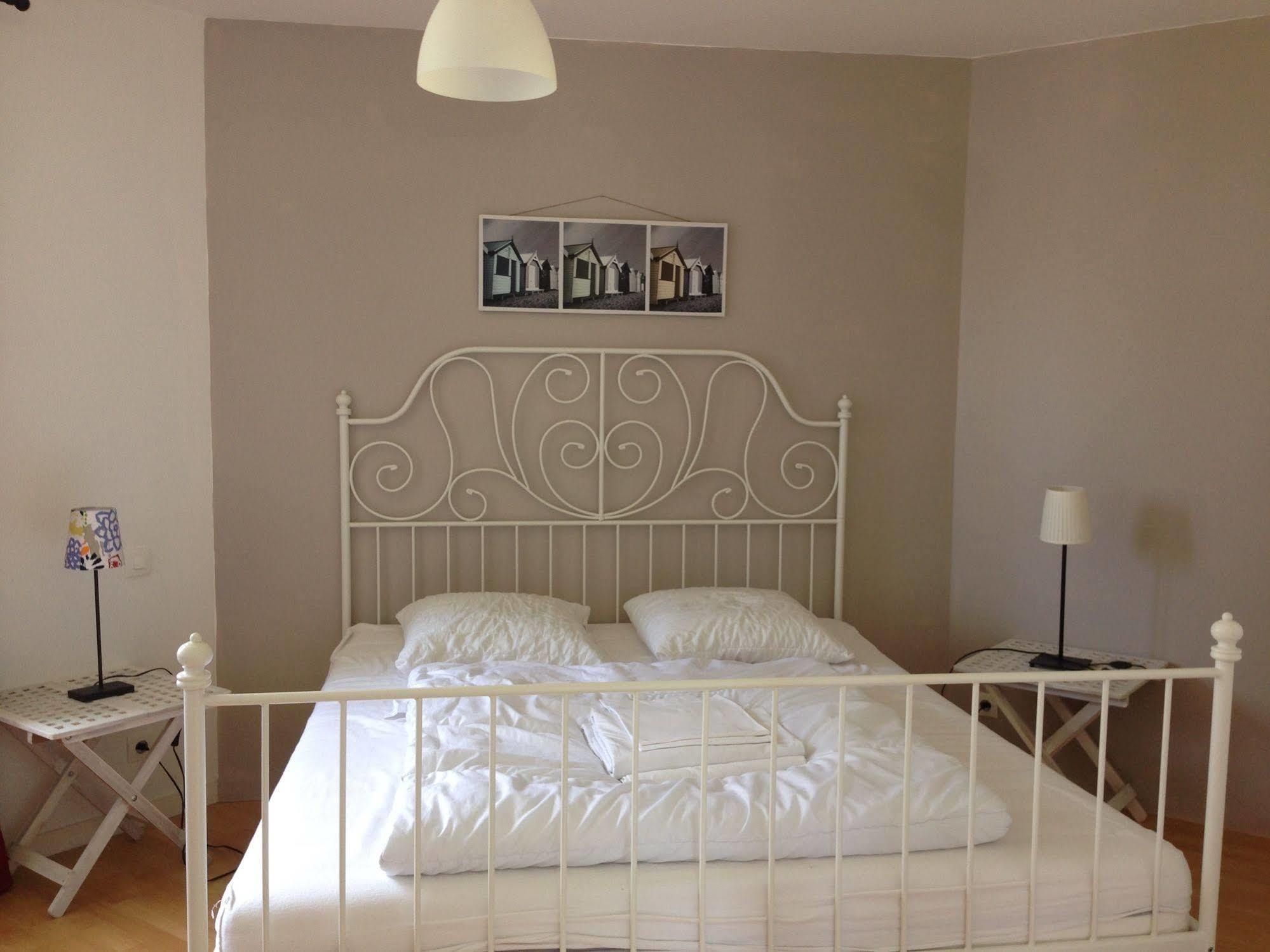 La Villa De Puys - Dieppe Ngoại thất bức ảnh