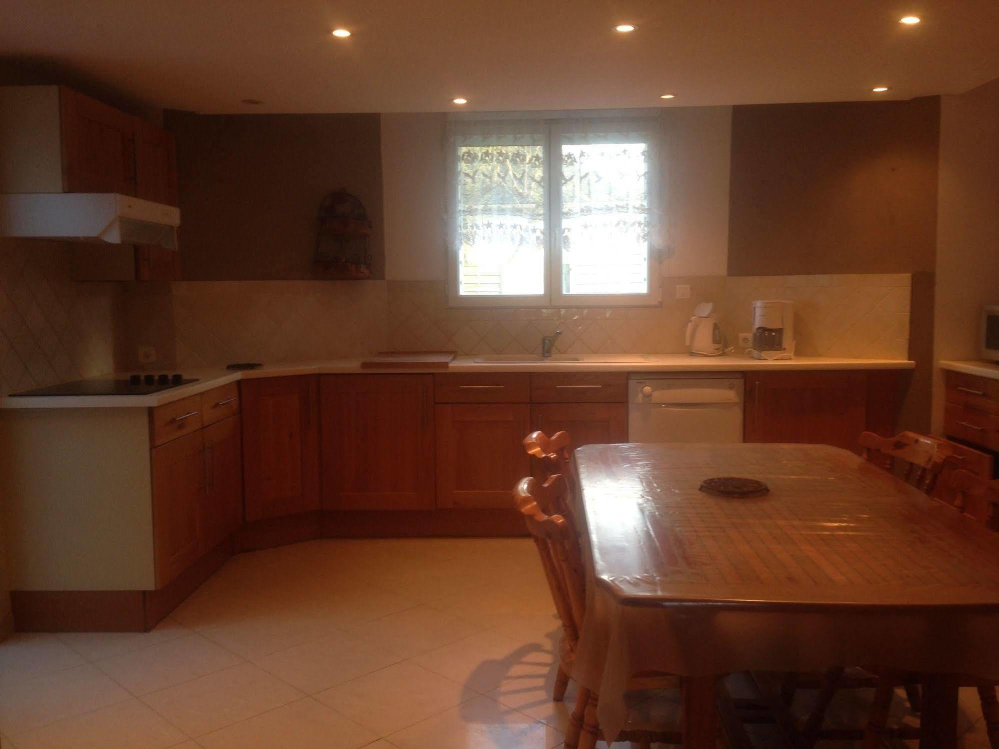 La Villa De Puys - Dieppe Ngoại thất bức ảnh